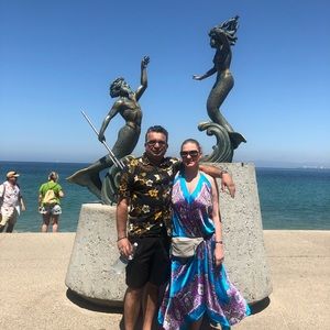 Meet your Posher, Sarvi